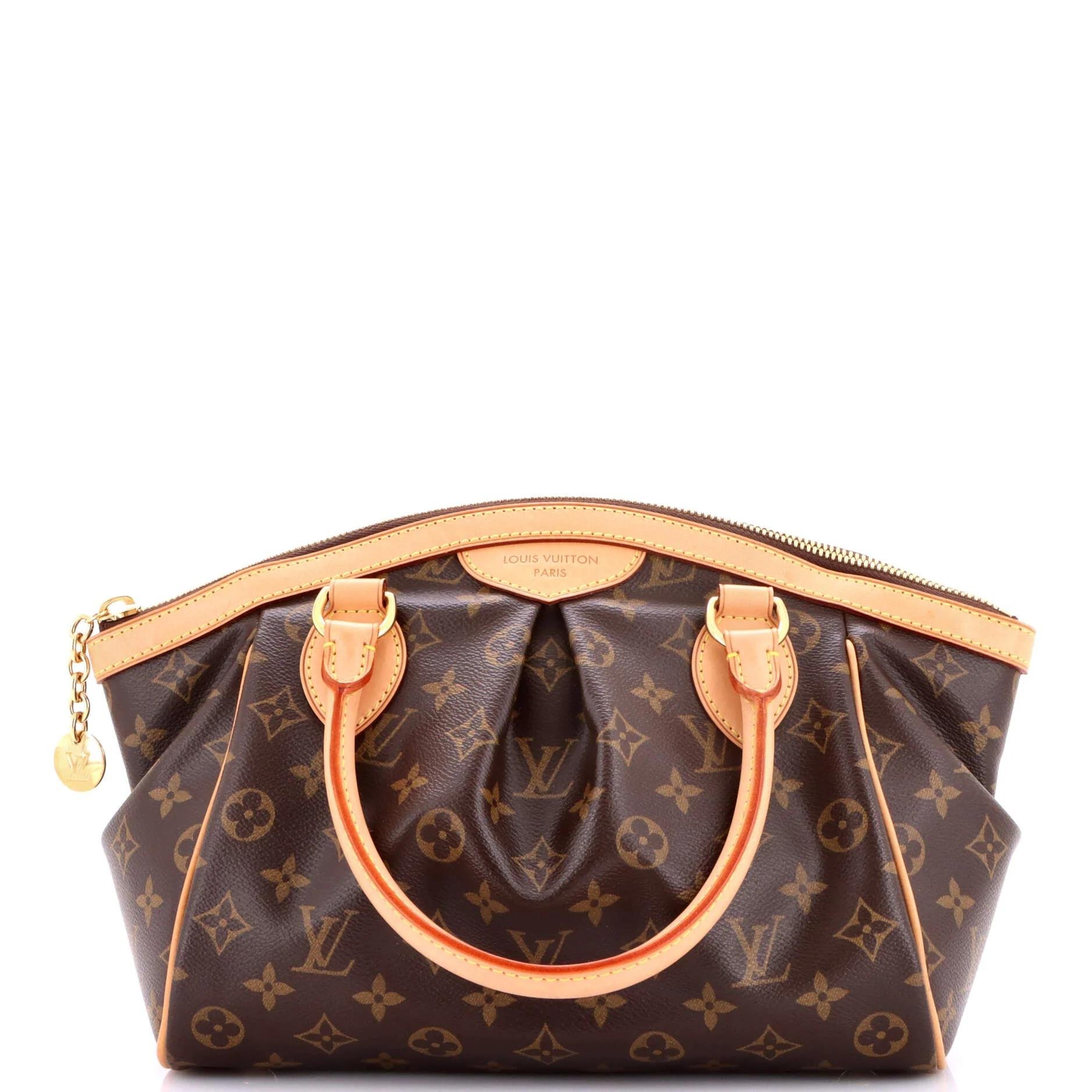 Cloth satchel