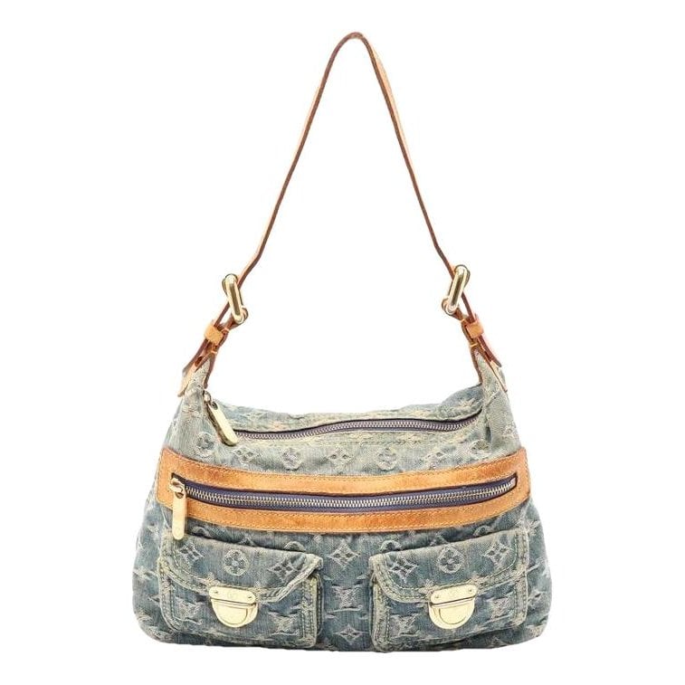 Baggy handbag