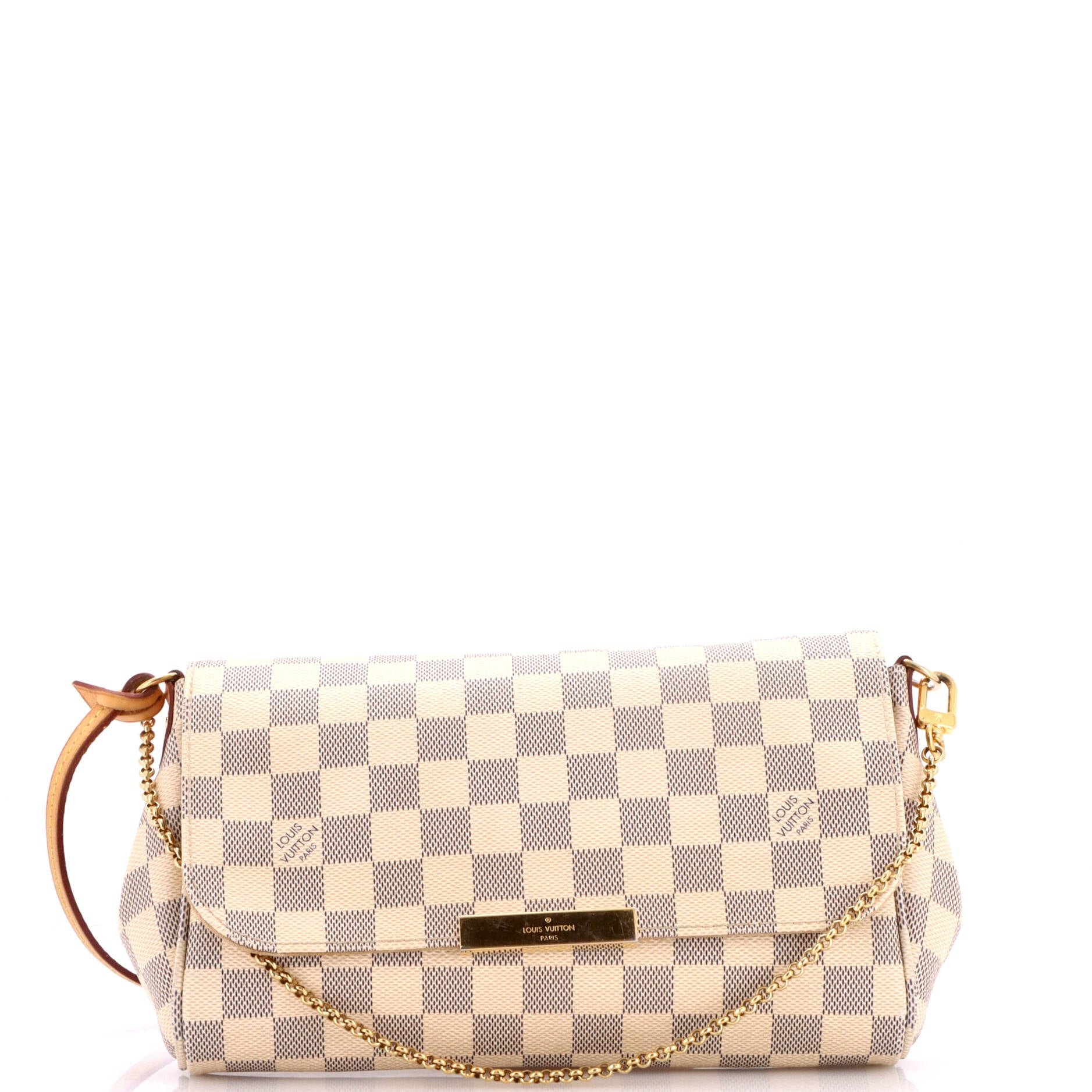 Favorite Handbag Damier MM