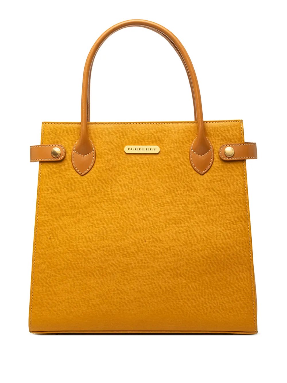 2000-2017 Leather handbag
