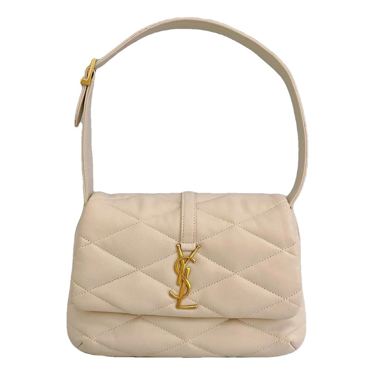 Bellechasse leather mini bag