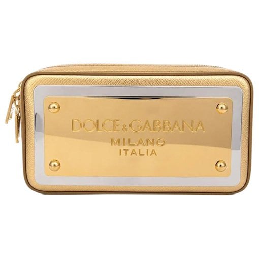 Dolce & Gabbana Leather bag