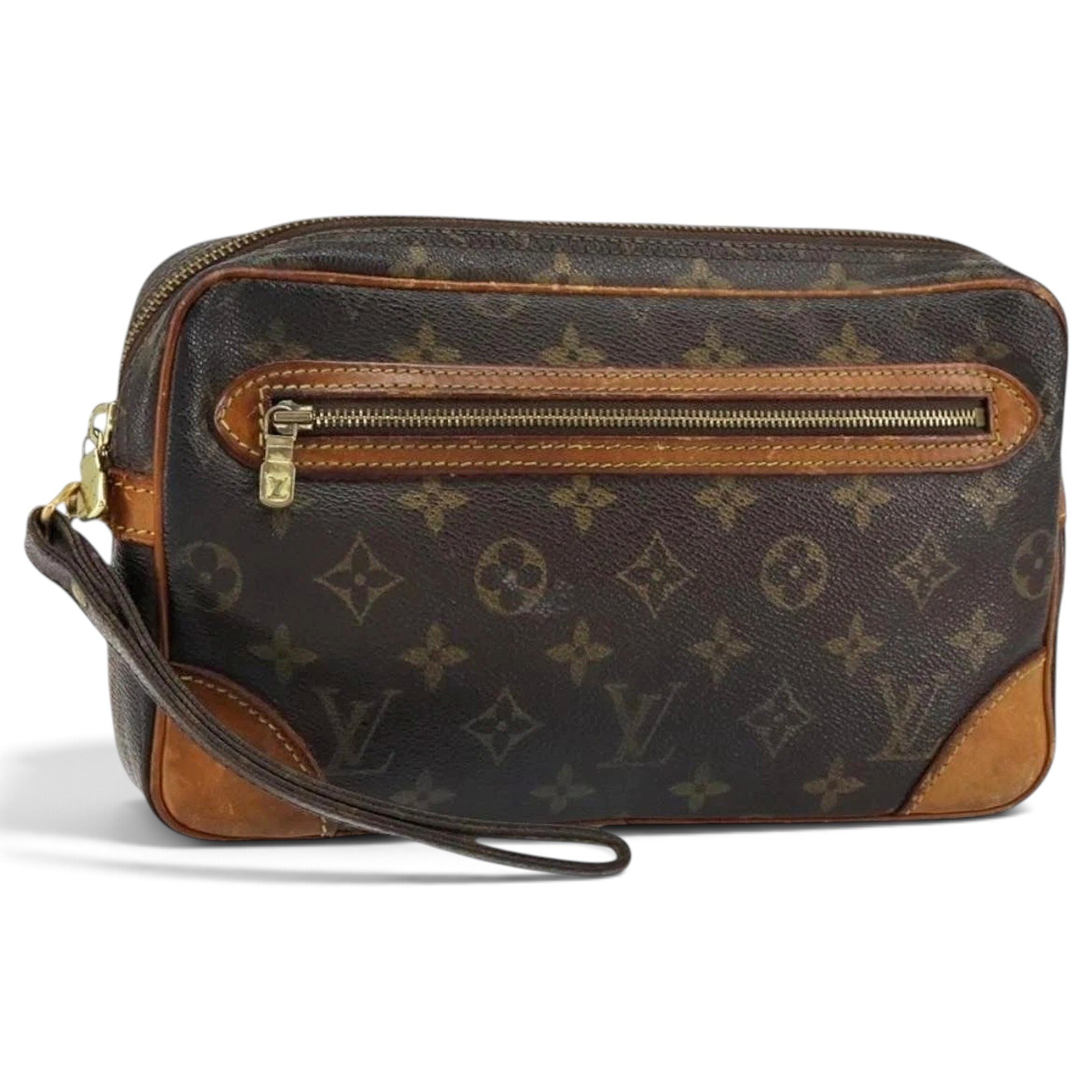 Clutch bag
