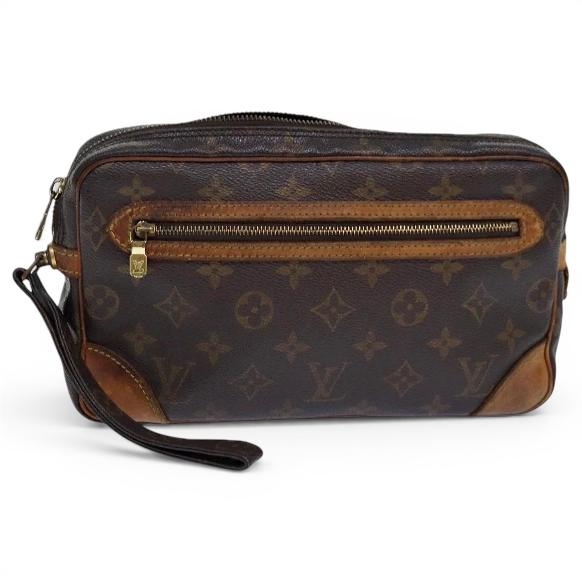 Clutch bag