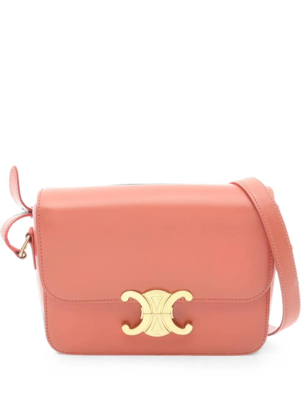 2010s Teen Triomphe shoulder bag