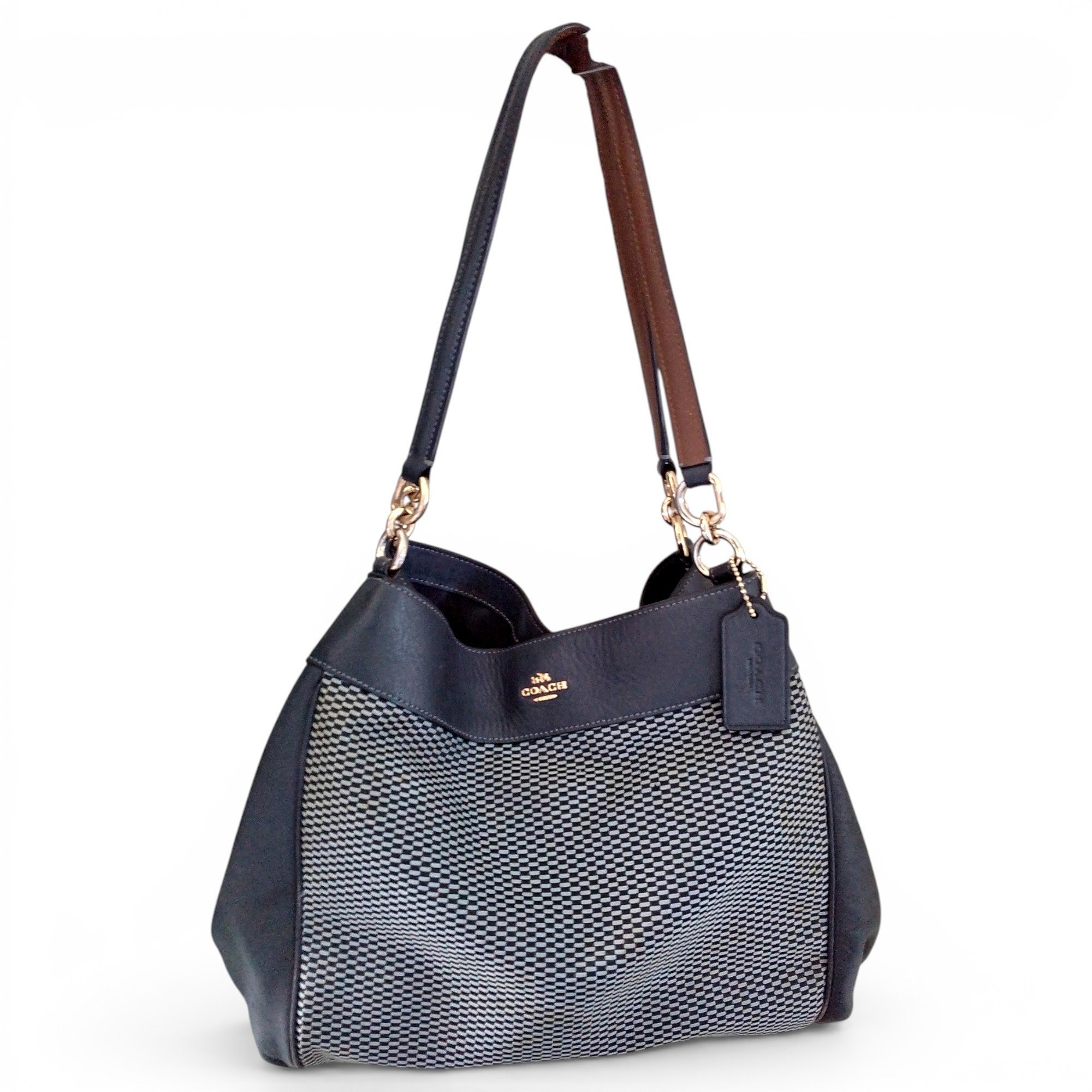 Cloth handbag