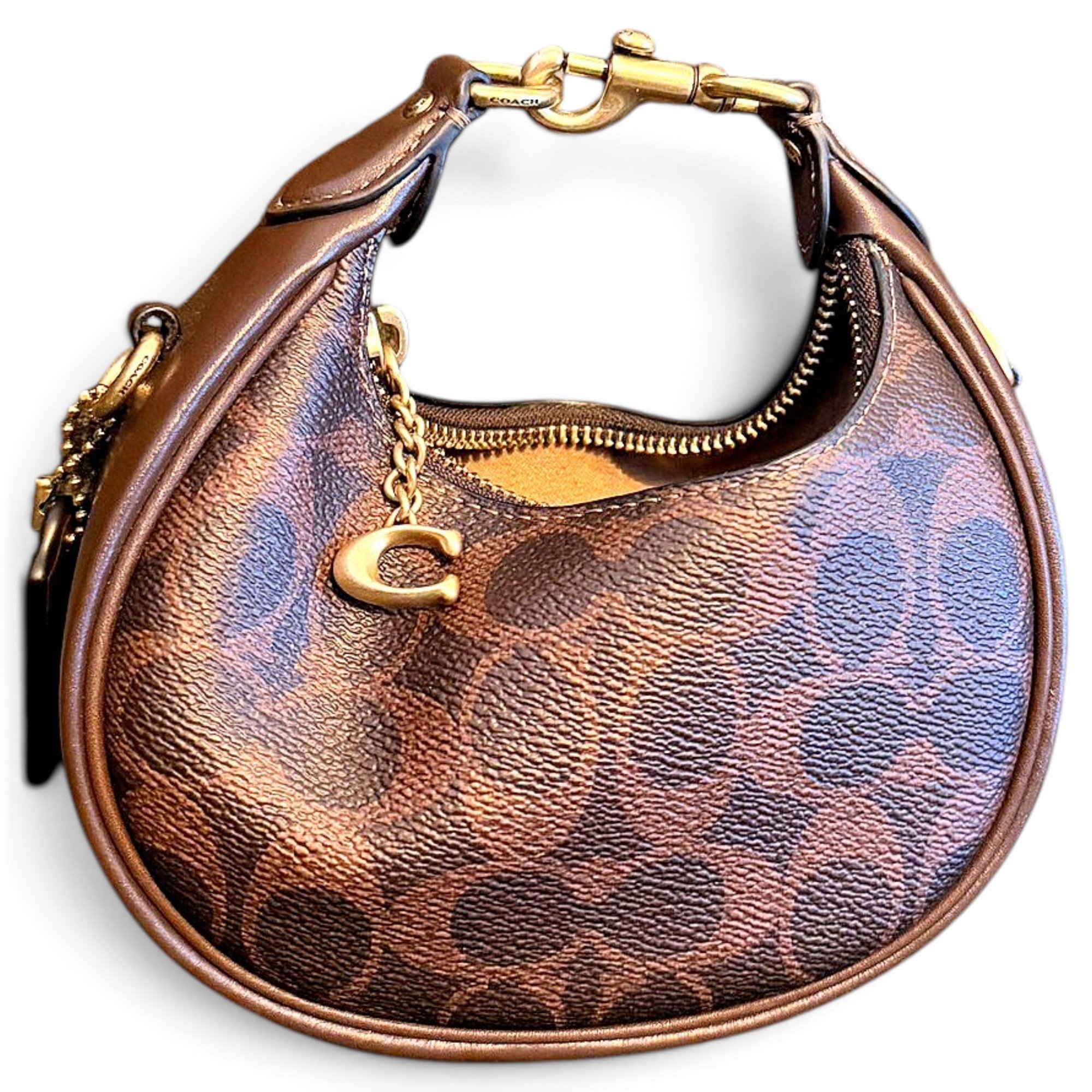 Cloth handbag