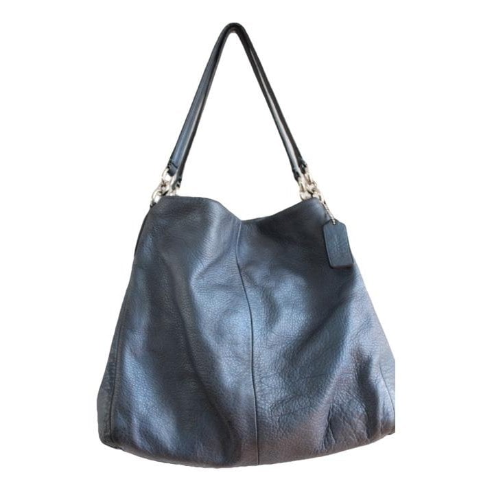 Coach Leather handbag