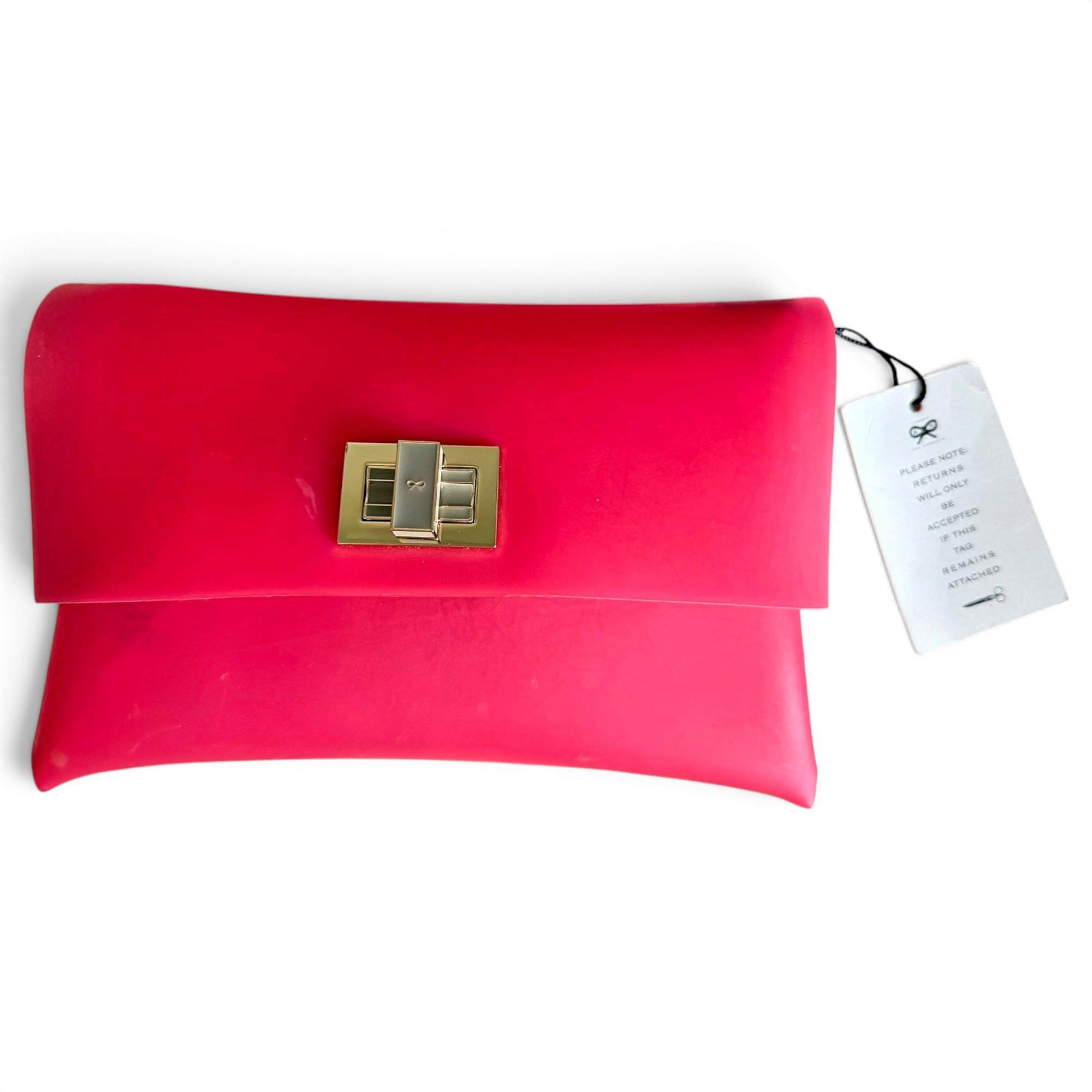Clutch bag