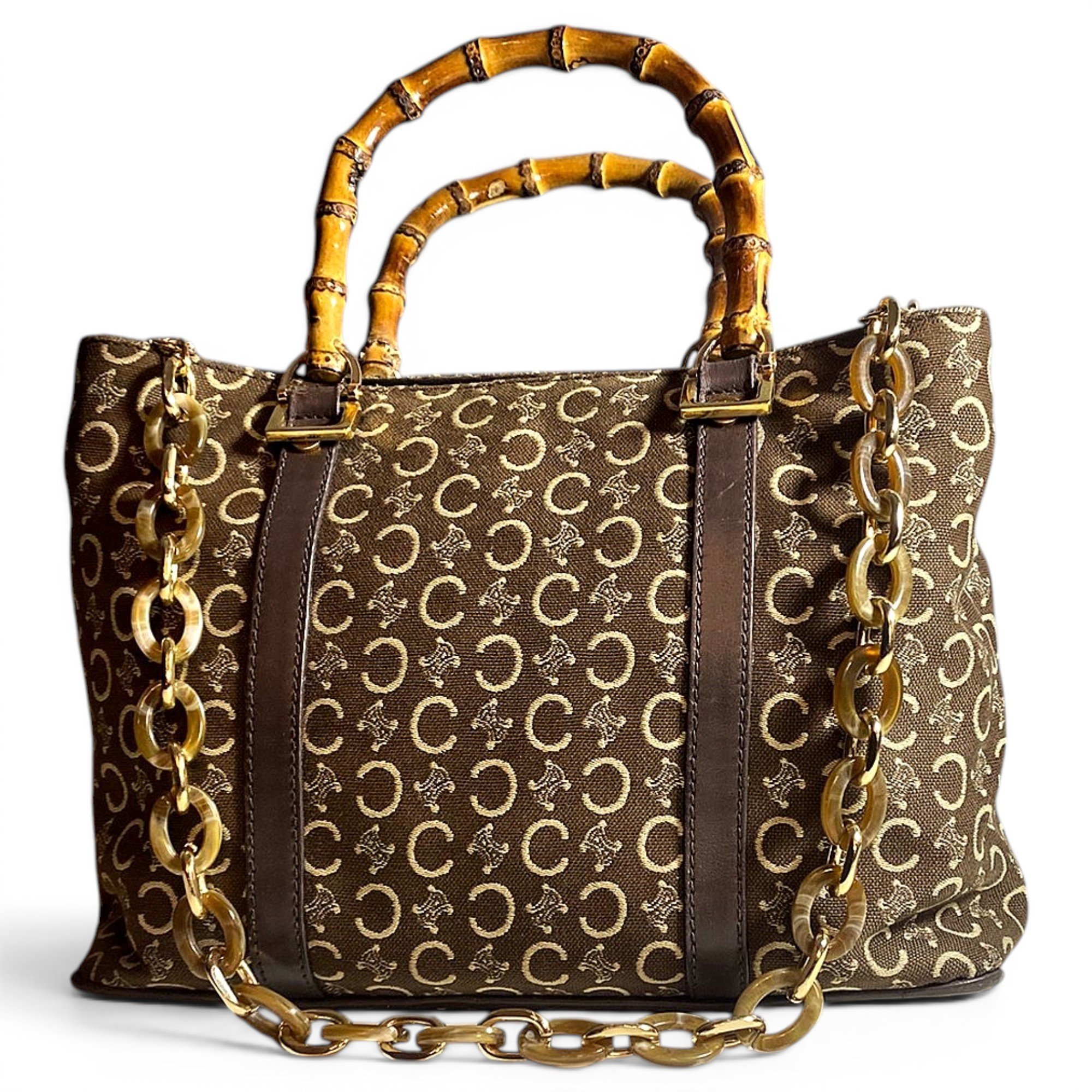 Cloth handbag