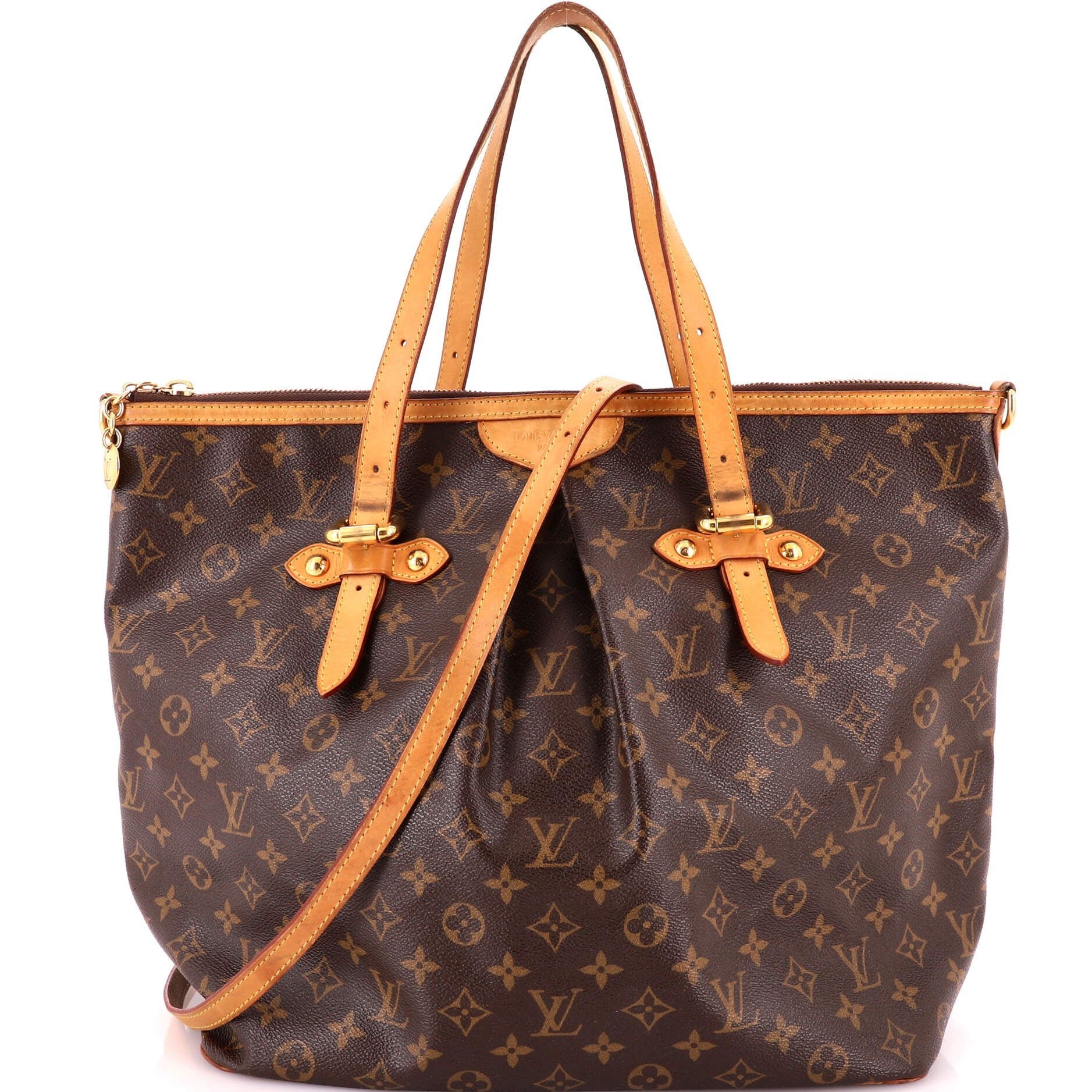 Cloth tote