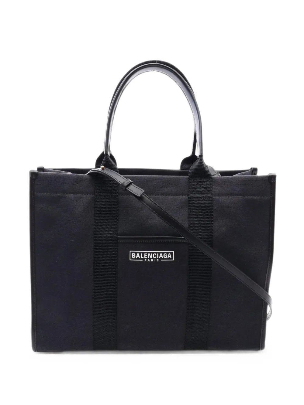 2010s Hardware tote bag