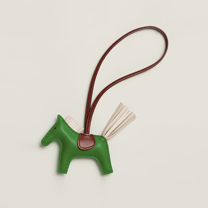 Rodeo PM Charm