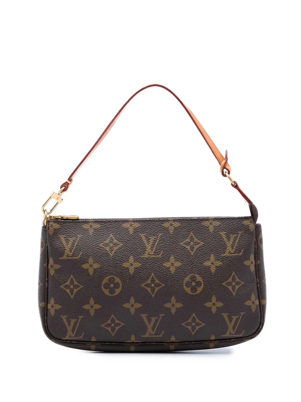 1997 Monogram Pochette Accessoires shoulder bag