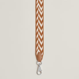 Sangle Zigzag 25 Mm Bag Strap