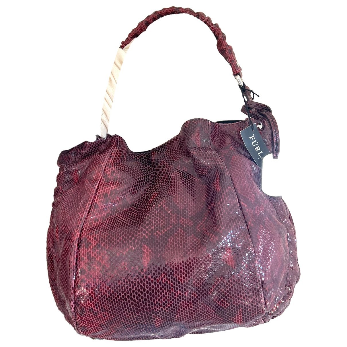 Furla Leather handbag