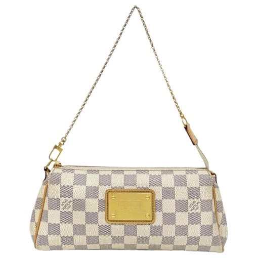 Eva leather handbag