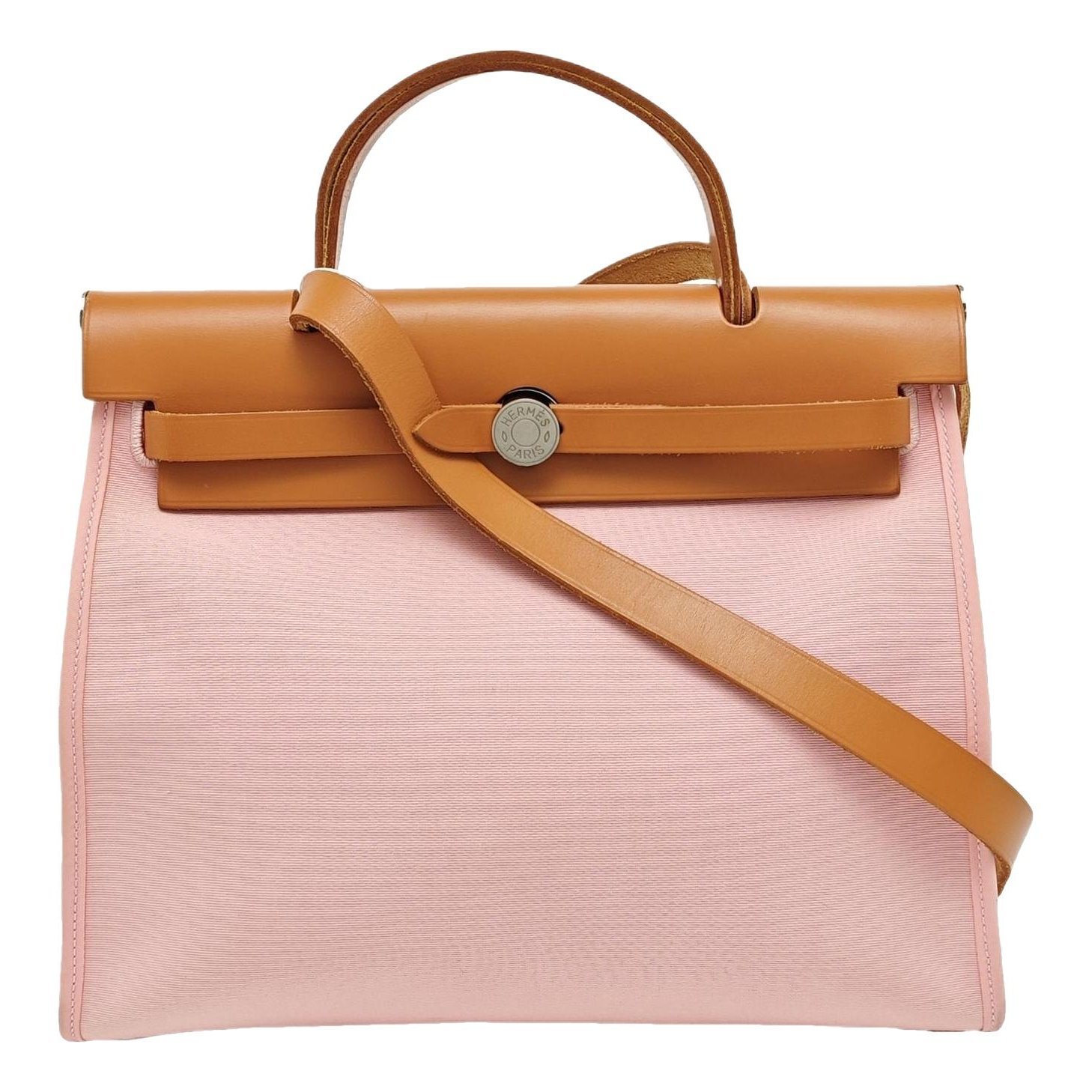 Herbag cloth handbag