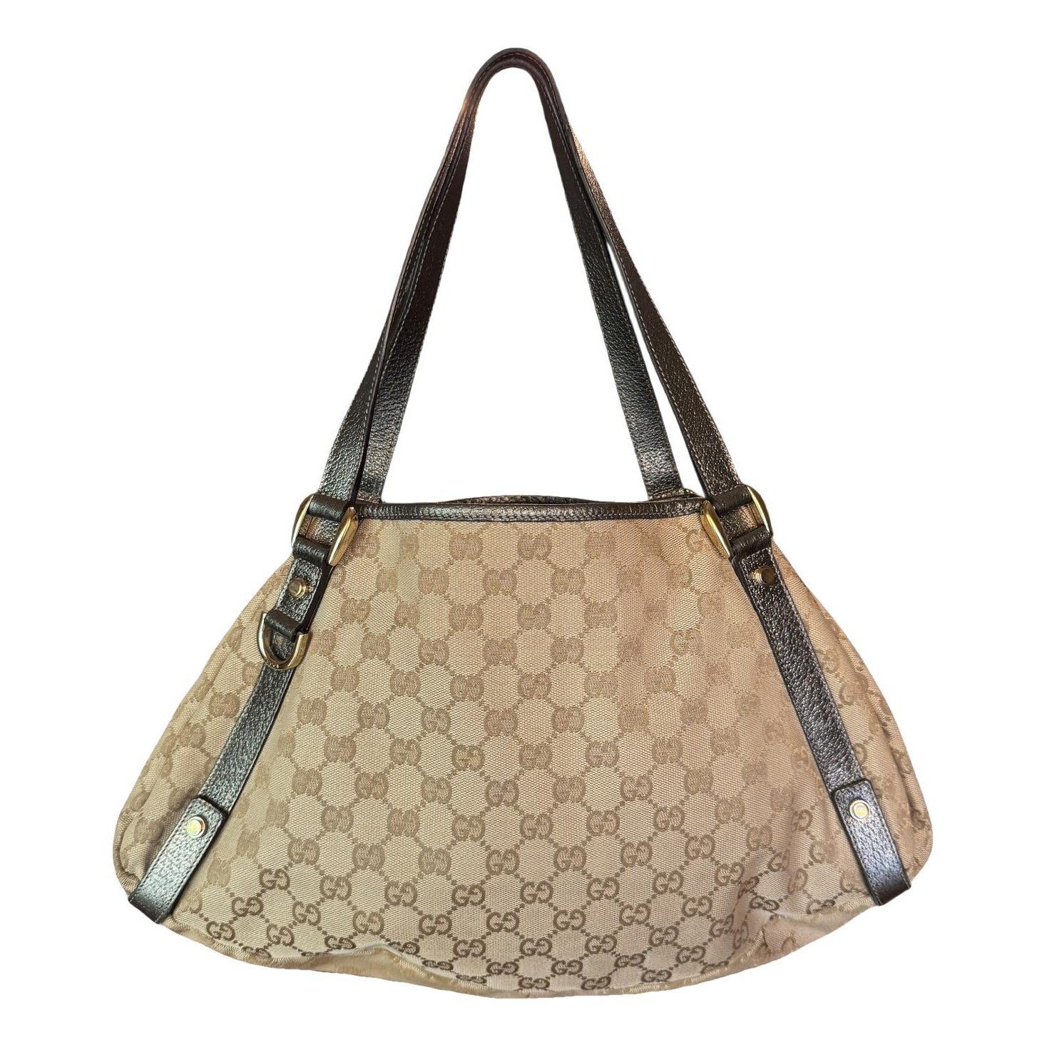 Abbey cloth handbag