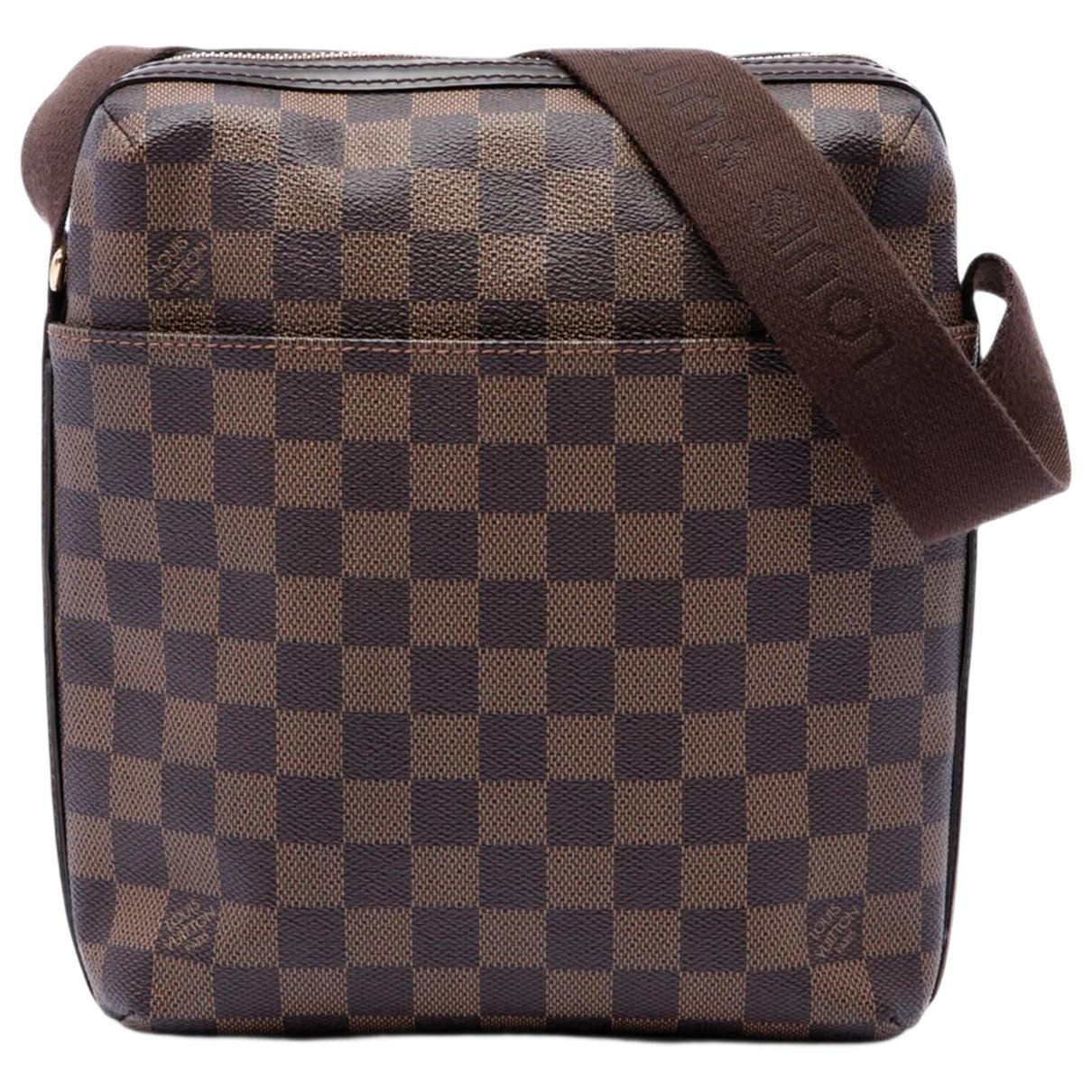 Beaubourg cloth bag