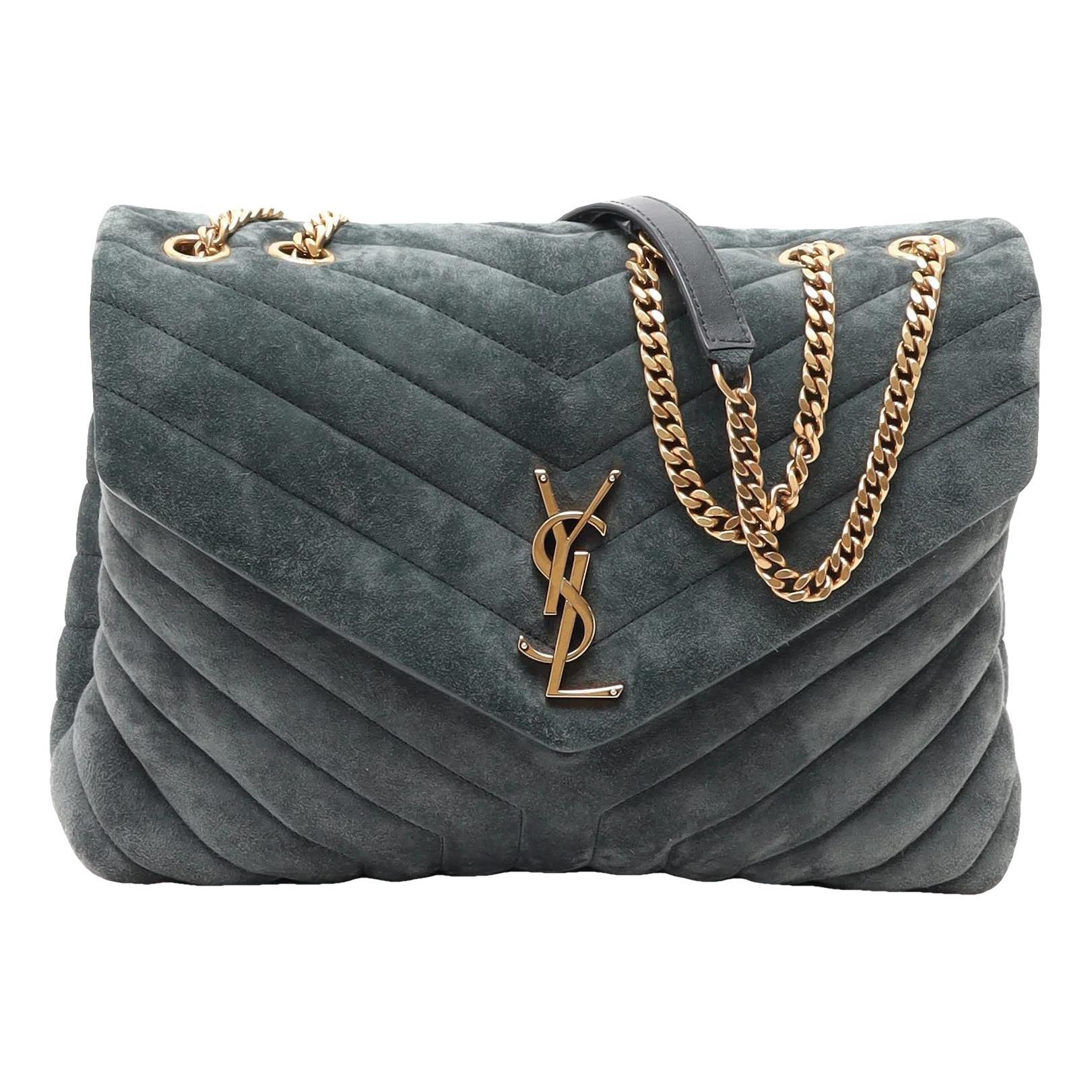 Loulou handbag