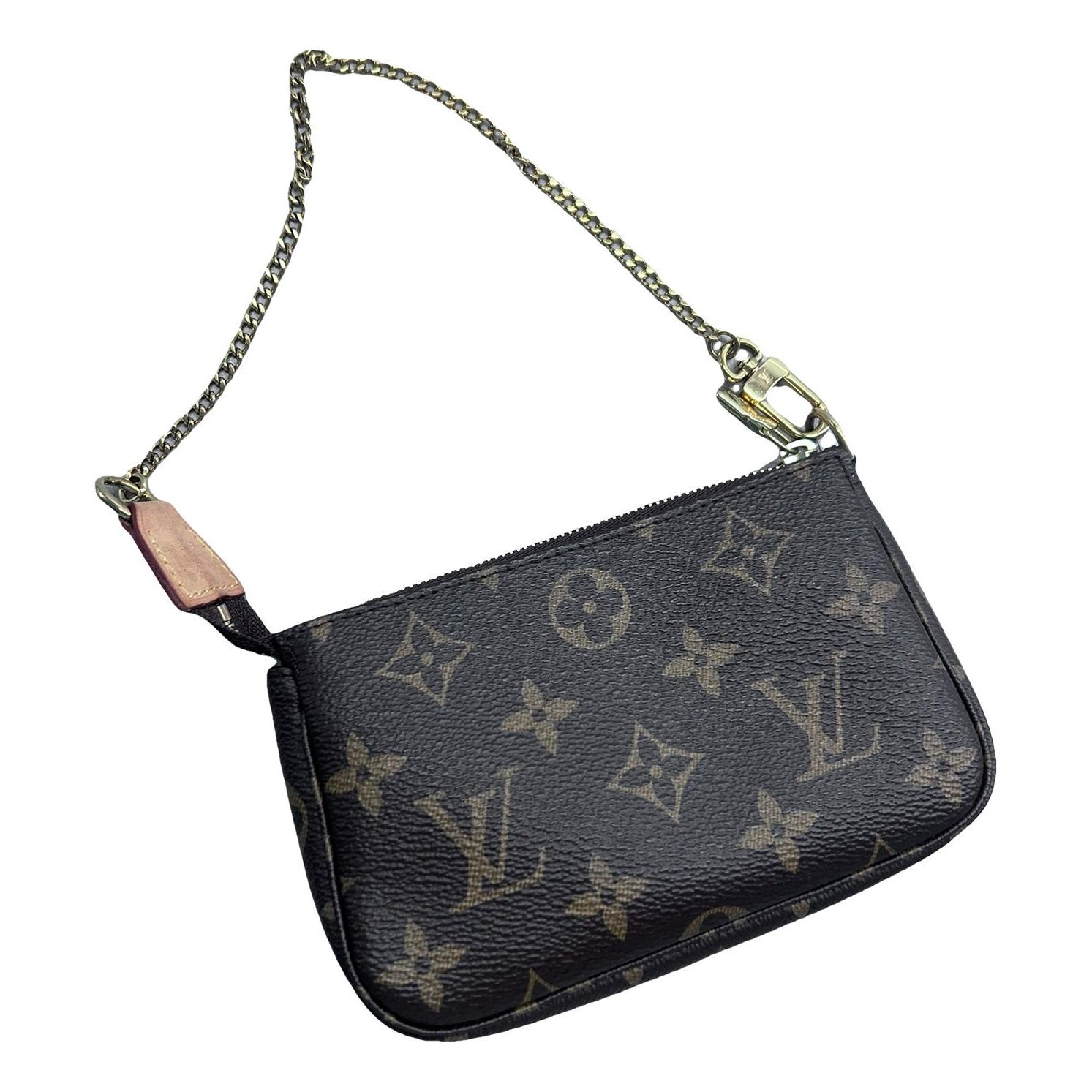 Pochette Accessoire cloth handbag