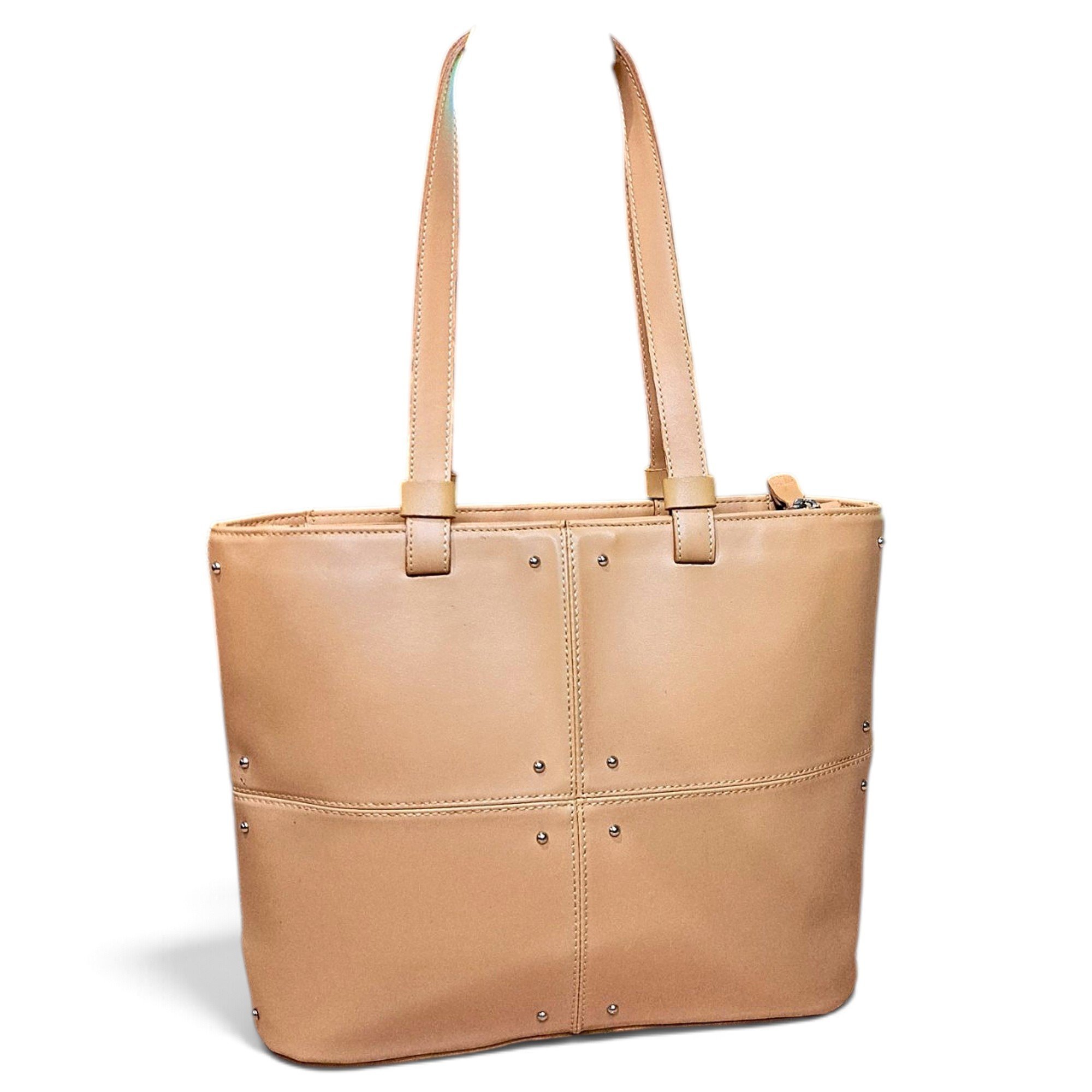 Tod's Leather tote