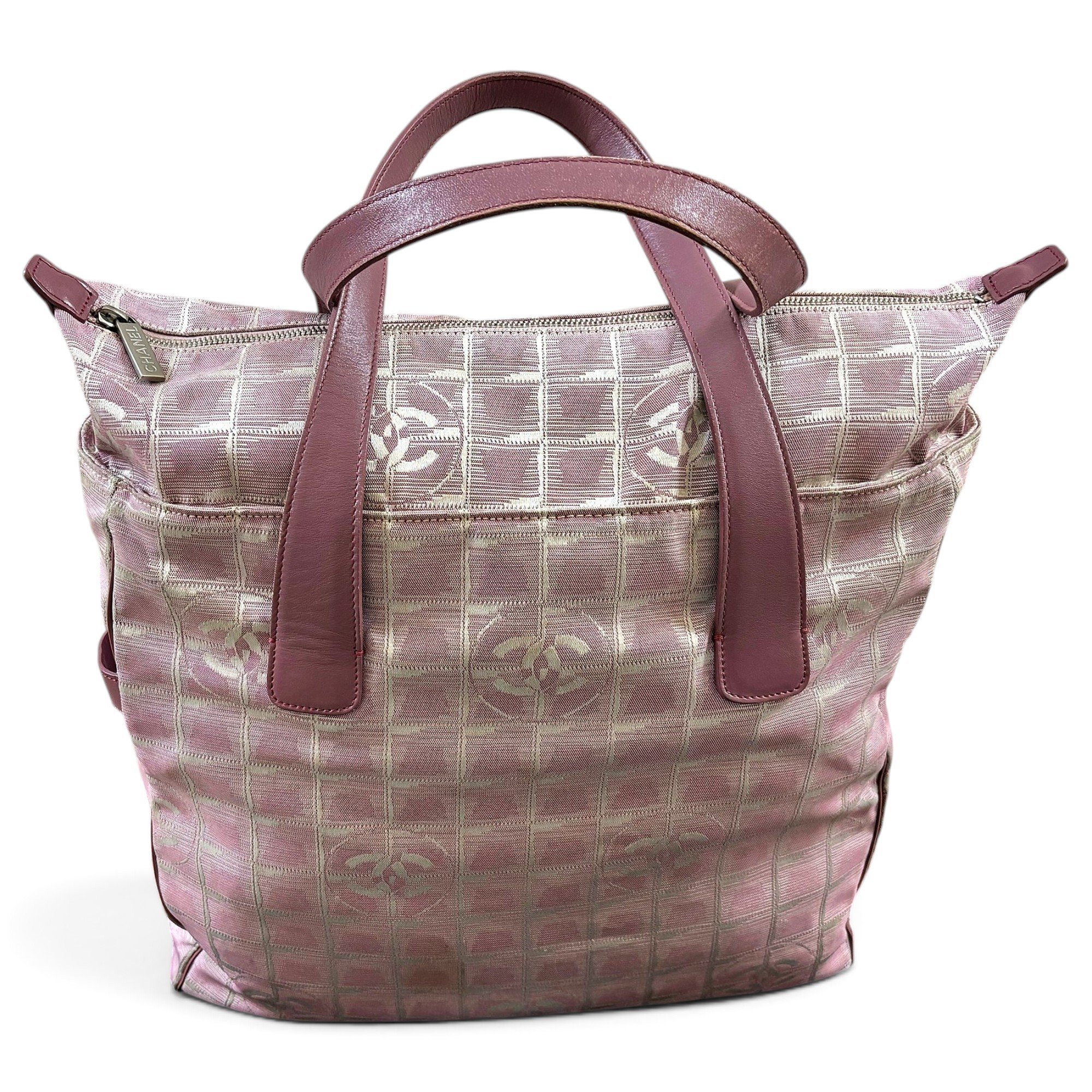 Cloth tote