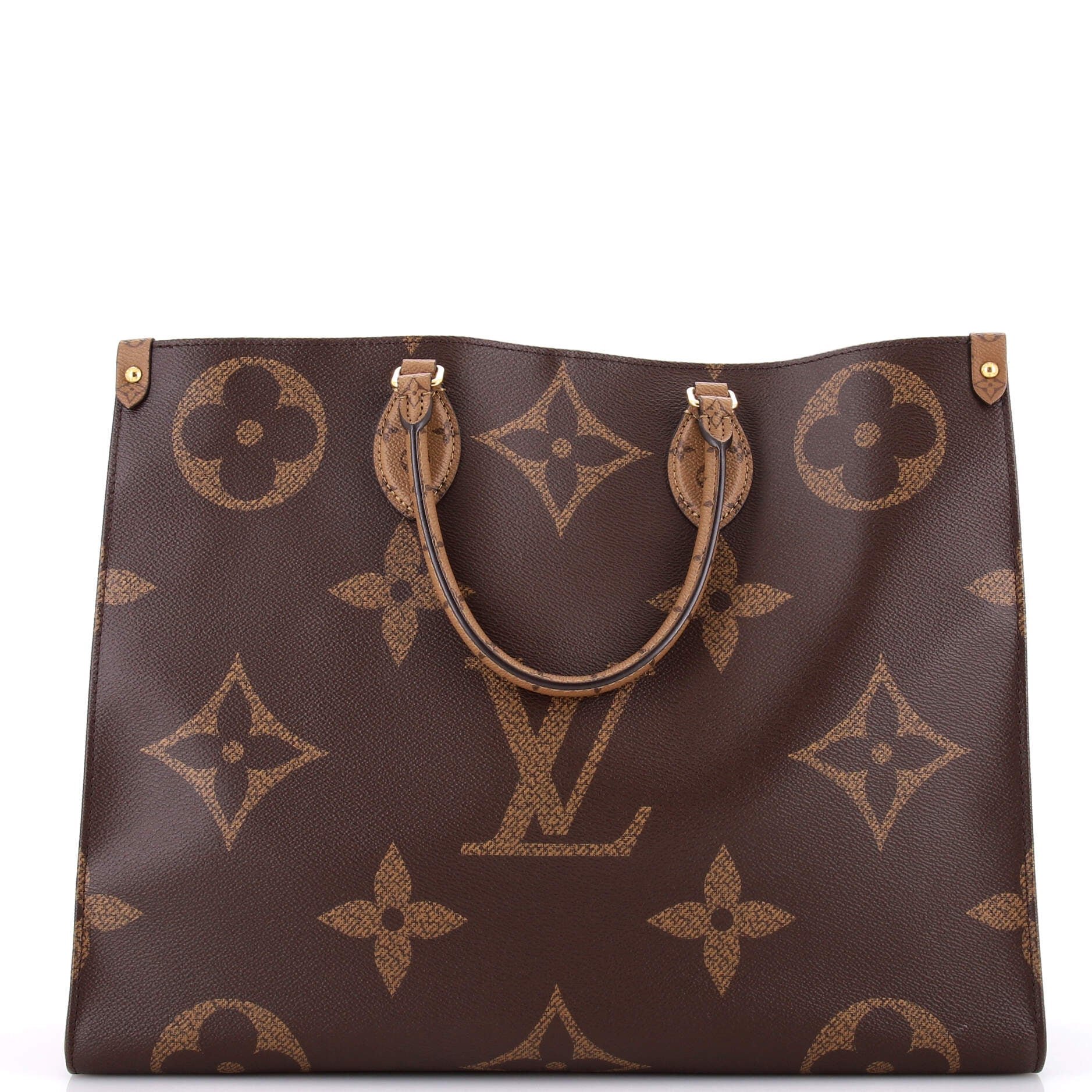 OnTheGo Tote Reverse Monogram Giant GM