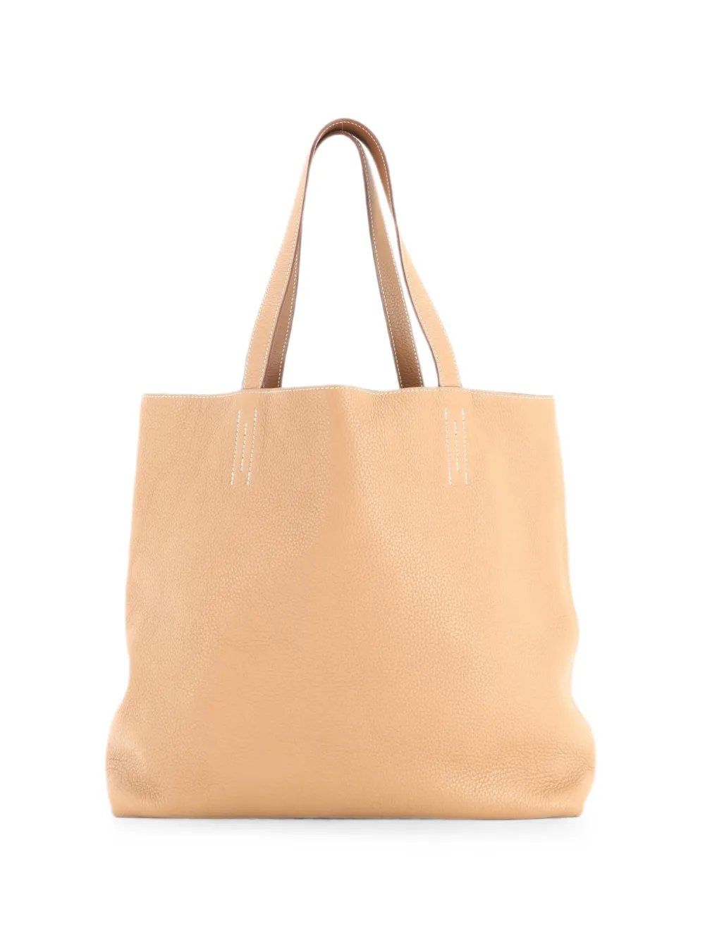 Hermes Double Sens Clemence 45 tote bag