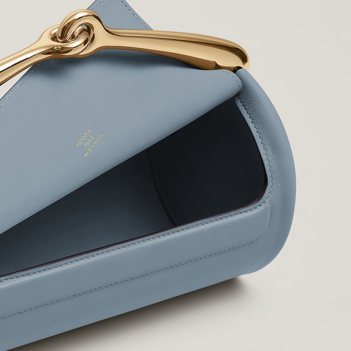 Bleu Lin Maximors II Bag