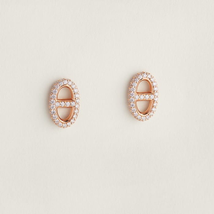 Sans Coloris Farandole Earrings