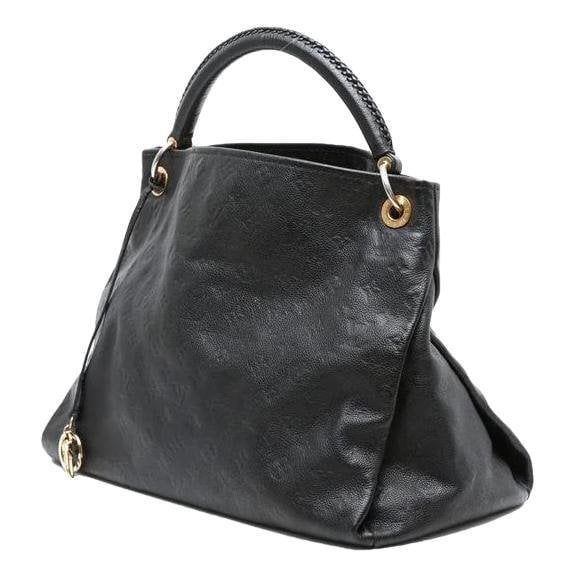 Louis Vuitton Artsy leather handbag
