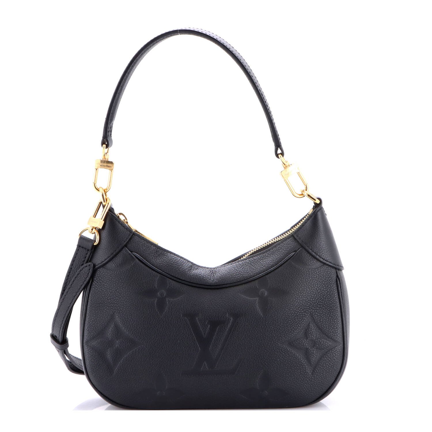 Louis Vuitton Bagatelle NM Handbag Monogram Empreinte Giant