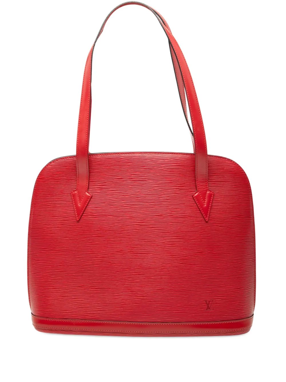 1996 Epi Lussac shoulder bag