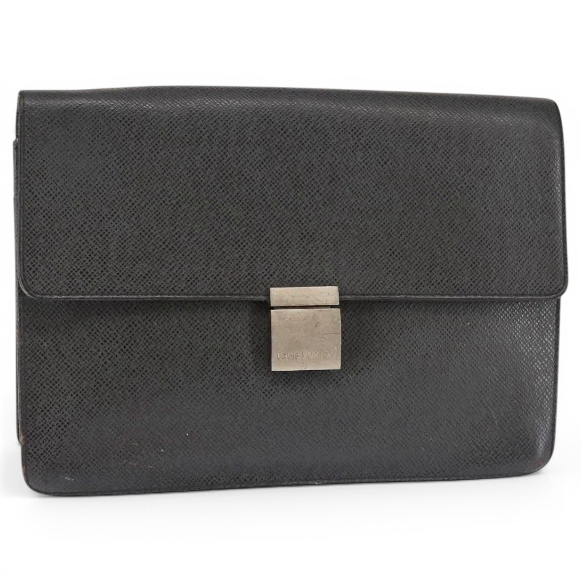 Clutch bag