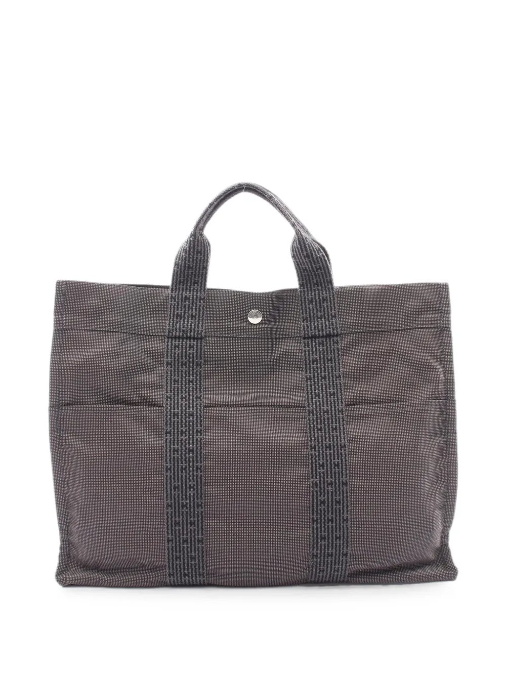 2010s Yale Line MM tote bag