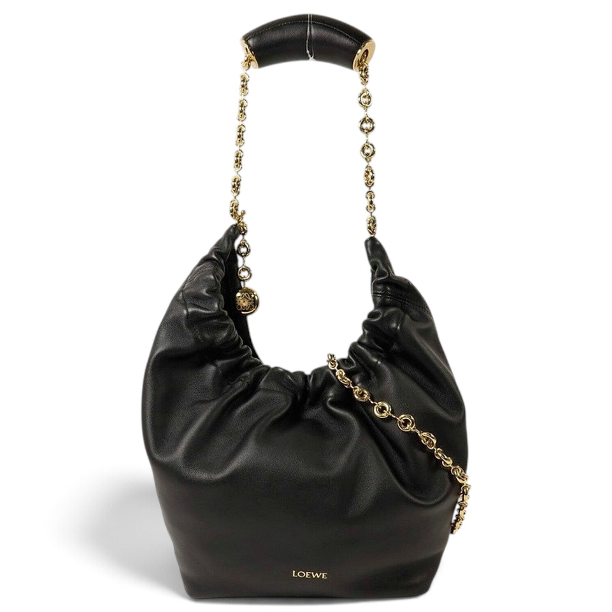 Loewe Leather handbag
