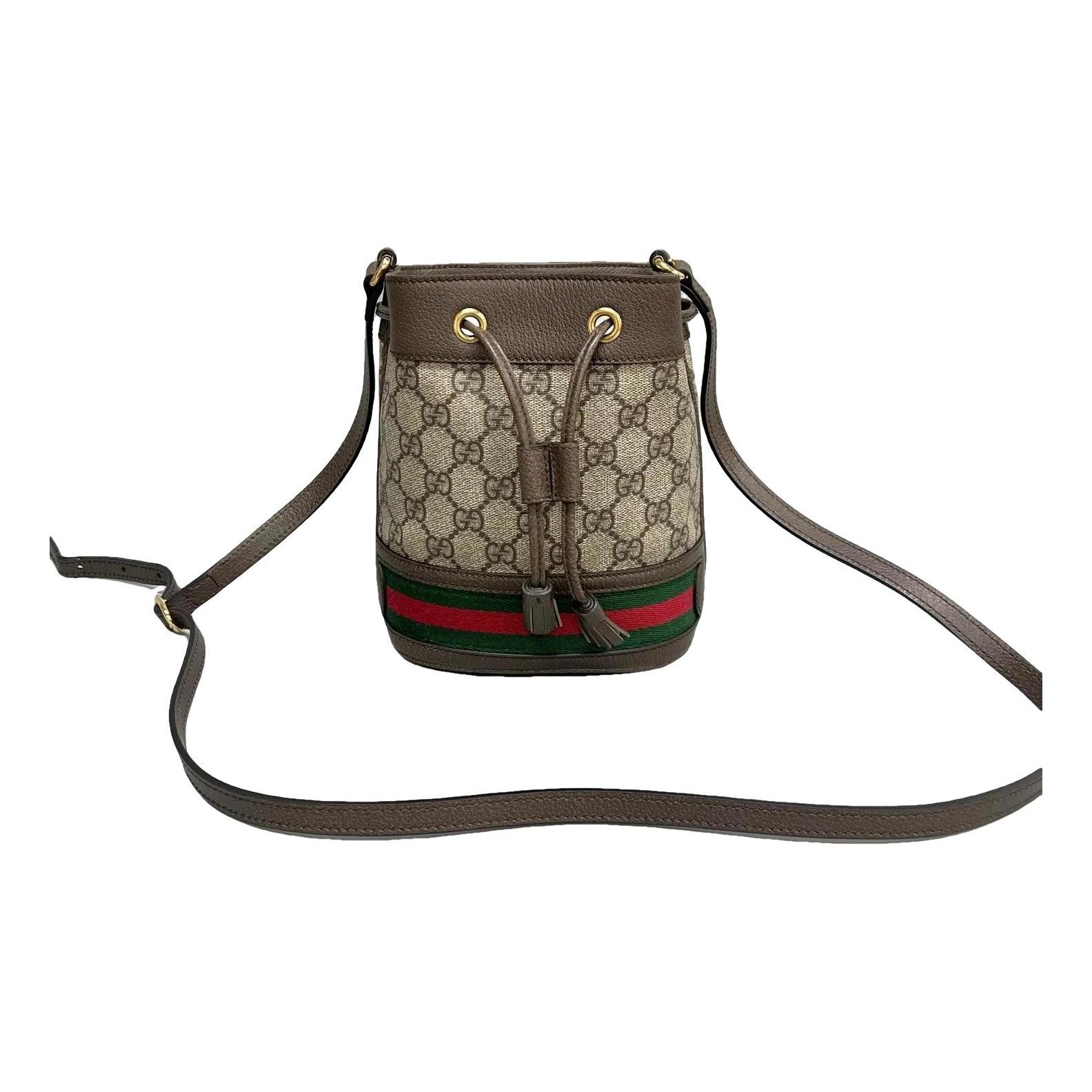 Ophidia mini bag