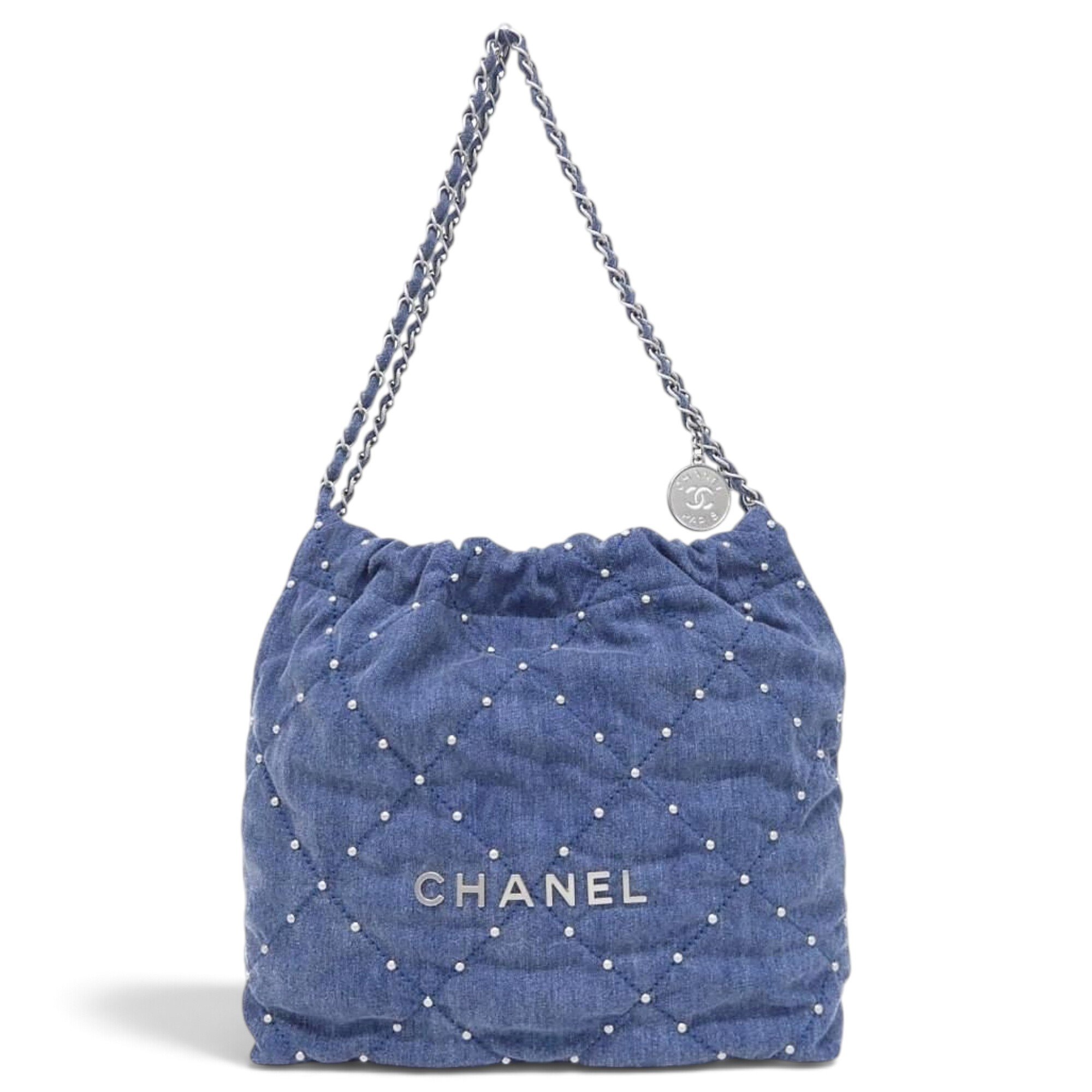 Chanel 22 handbag