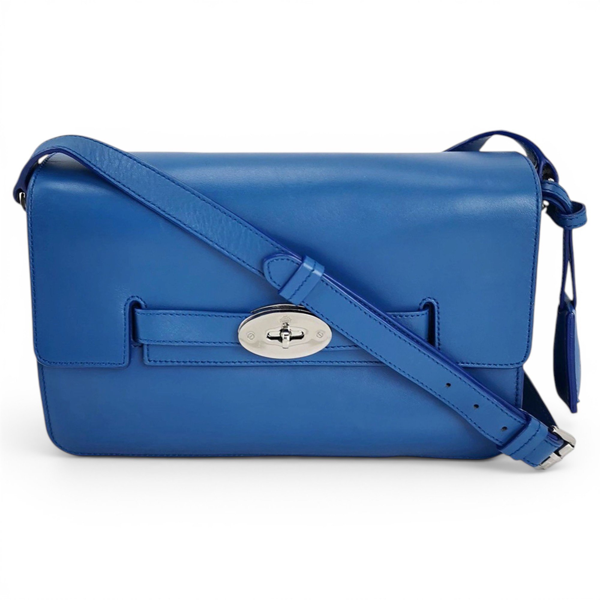 Bayswater leather crossbody bag