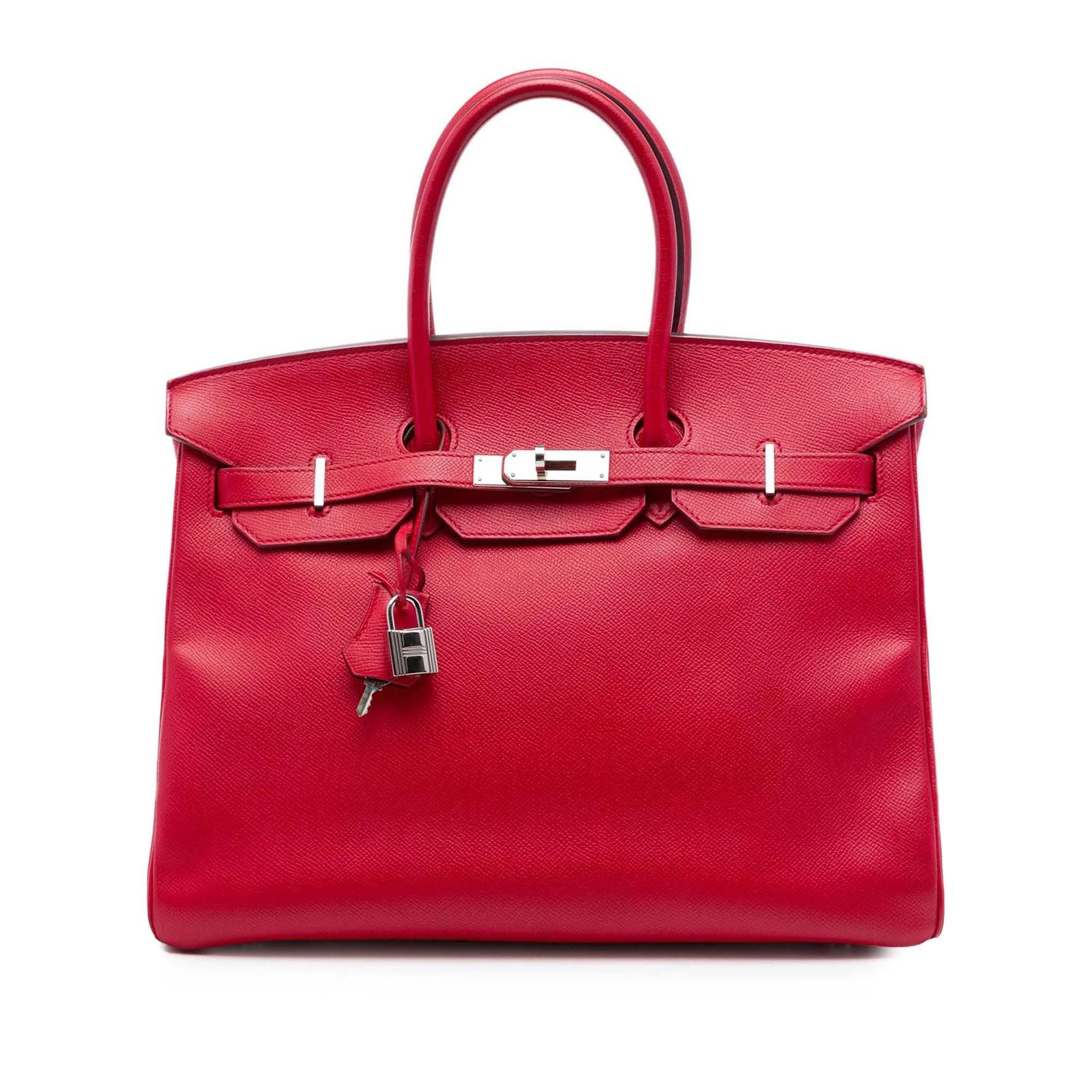 Pony-style calfskin handbag