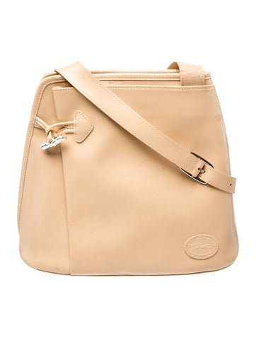 Leather Shoulder Bag Vintage