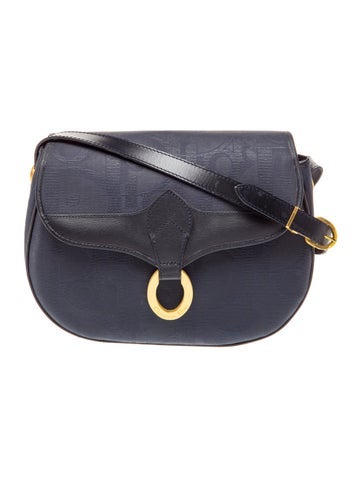 Crossbody Bag Vintage