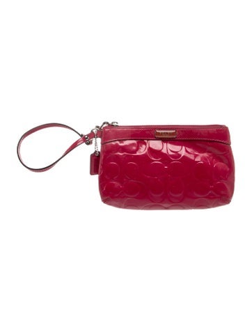 Jacquard Top Handle Bag