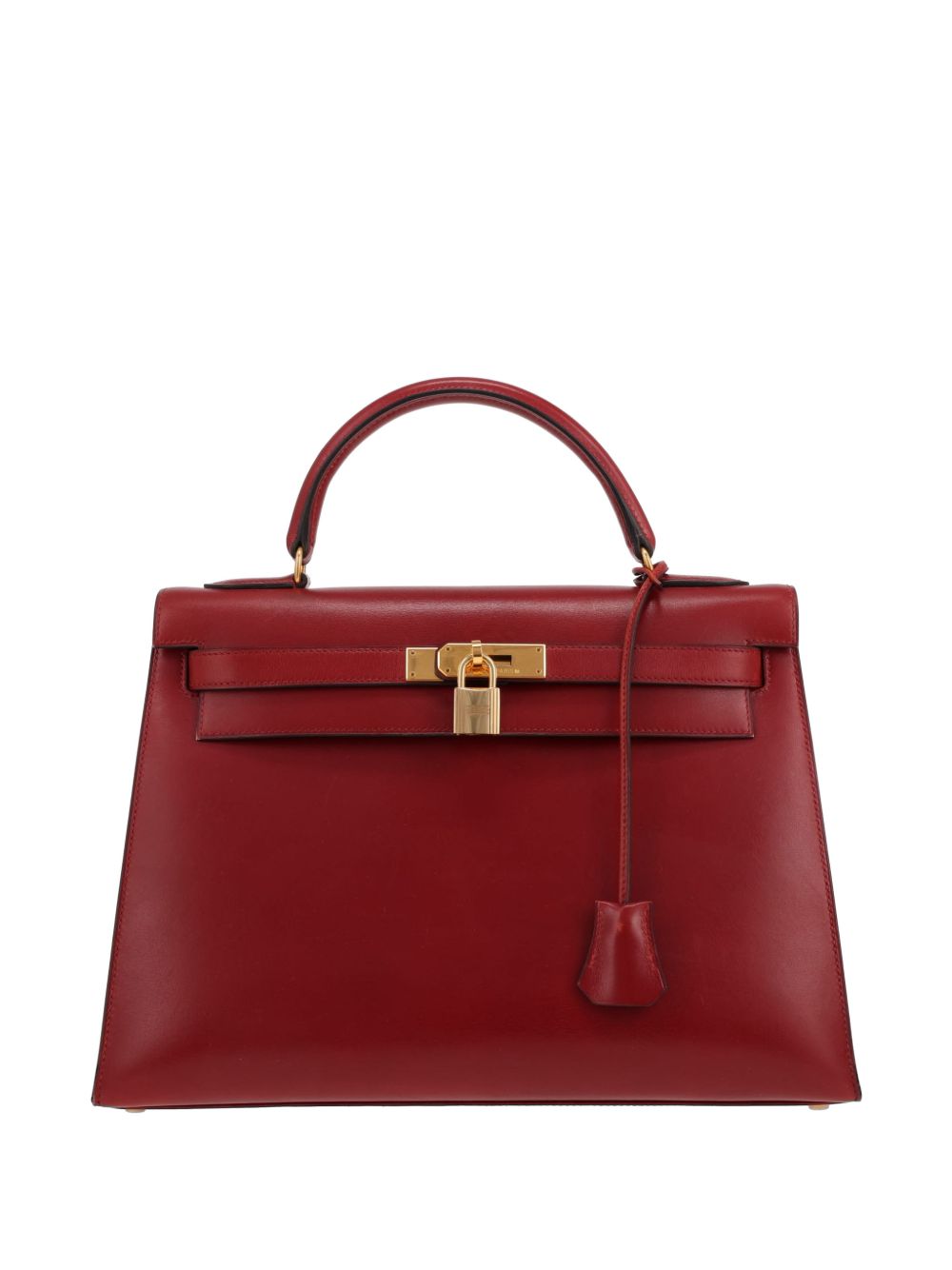 1996 Kelly 32 handbag