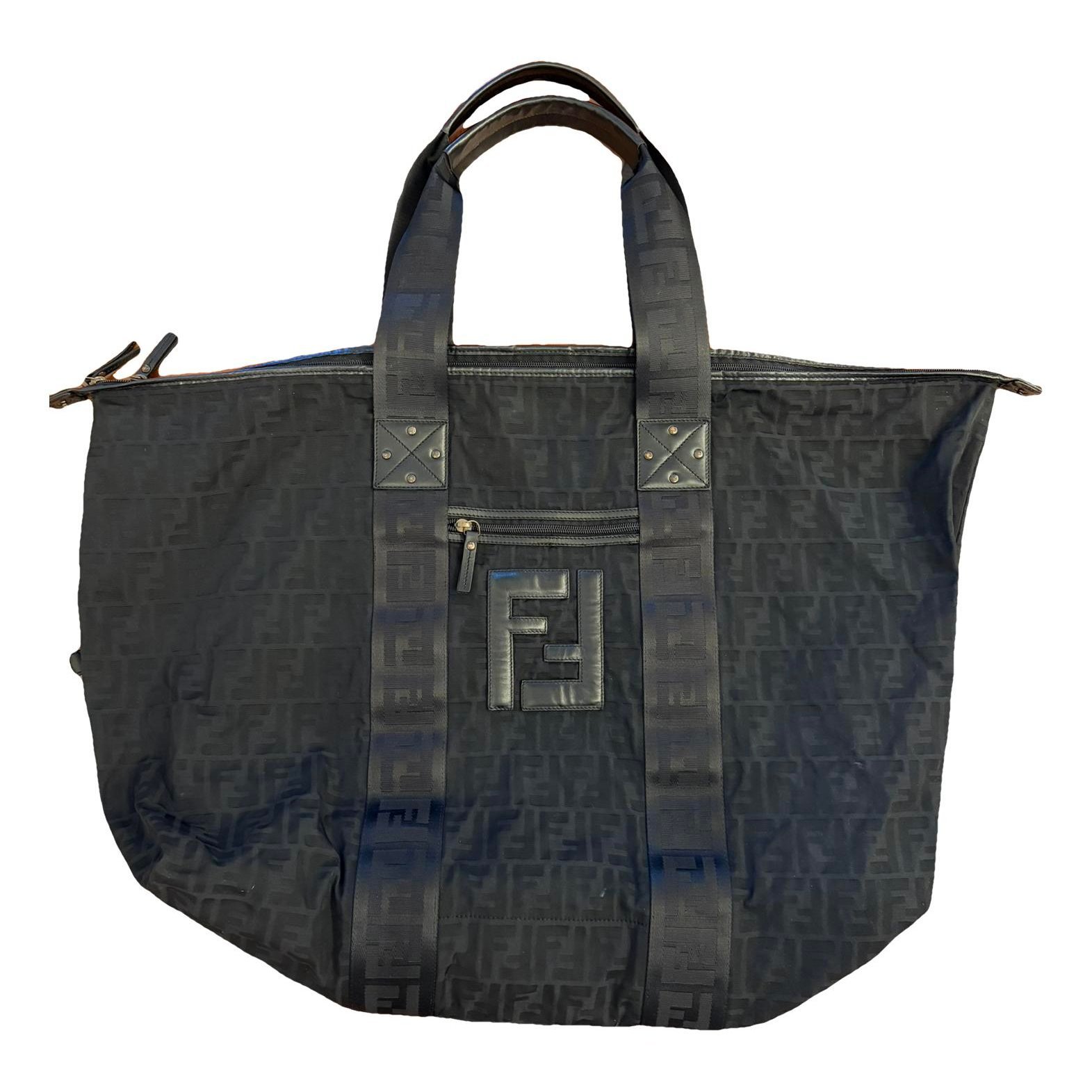 Cloth travel bag