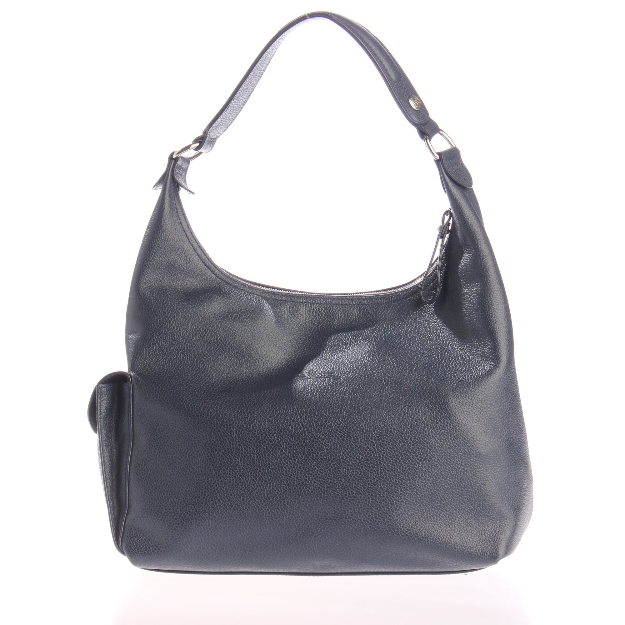 Leather bag