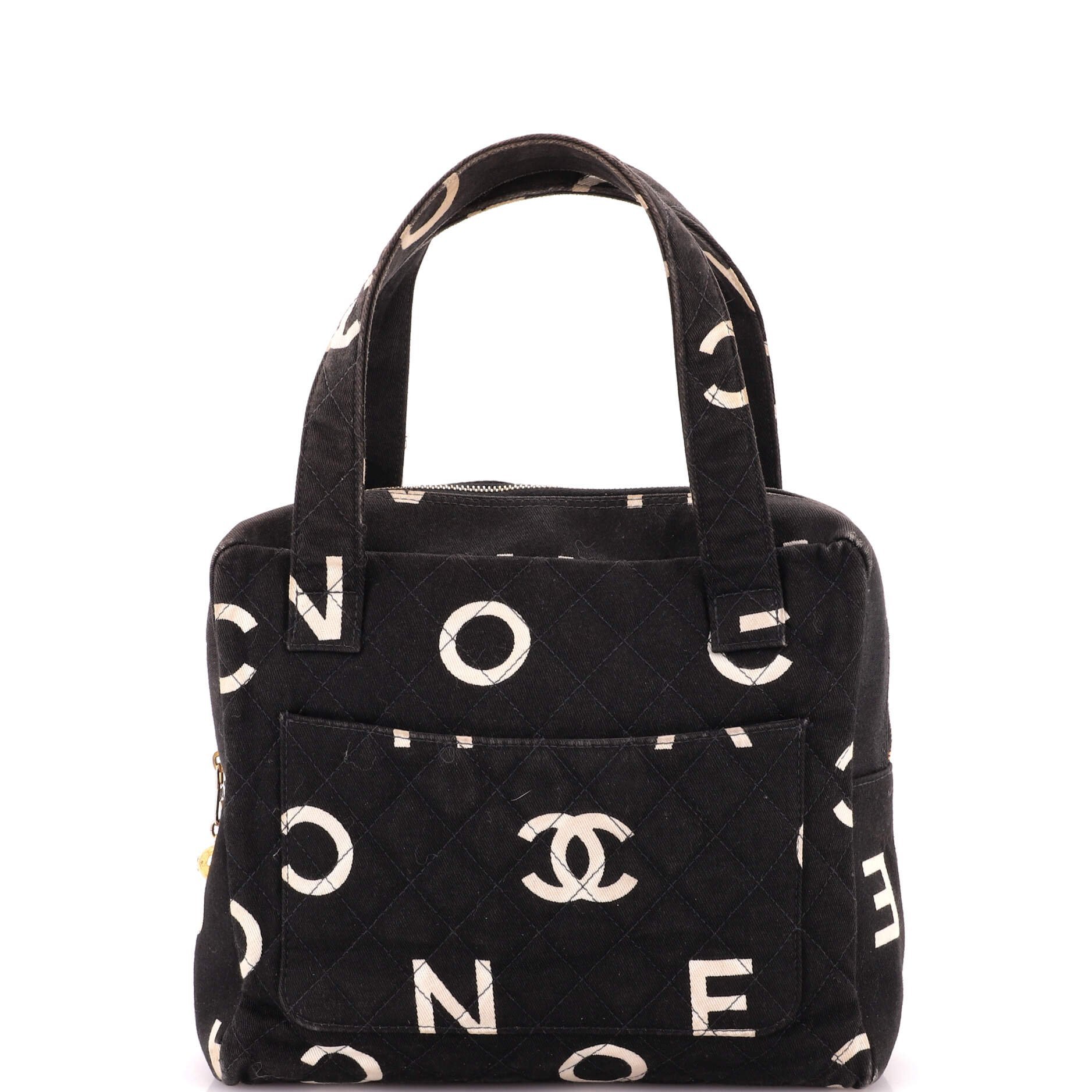 Cloth handbag