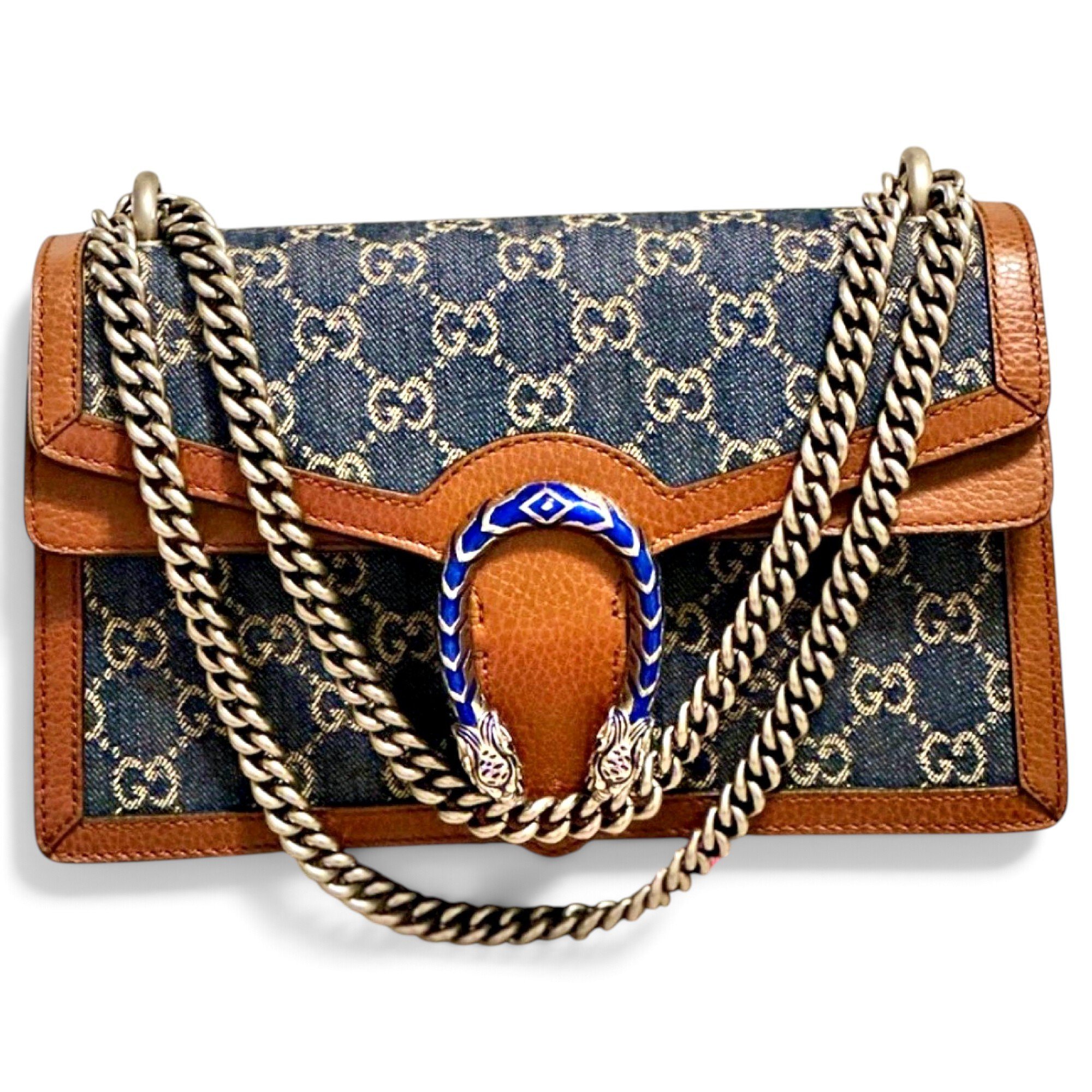 Dionysus handbag